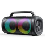 JOYROOM JR-MW02 40W Wireless Speaker with RGB Lights