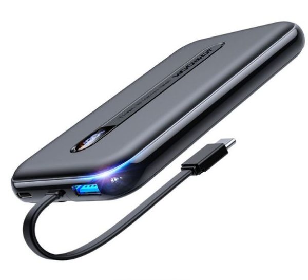 JOYROOM JR-L001 20W Power Bank 10000mAh