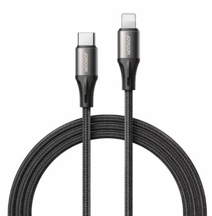 JOYROOM 20W Type C to Lighting PD Fast Charging PD (N1-PD)