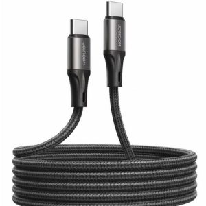 JOYROOM 60W Type C to Type C PD Charging Cable PD (N1-60)