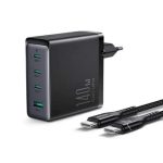 Joyroom GaN Ultra JR-TCG05EU 140W Fast Charger