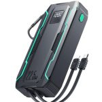 Joyroom JR-L018 22.5W Power Bank with Built in 2 in 1 Cables