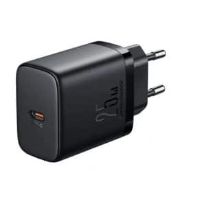 Joyroom JR-TCF11EU 25W Fast Charger With USB-C To USB-C Cable