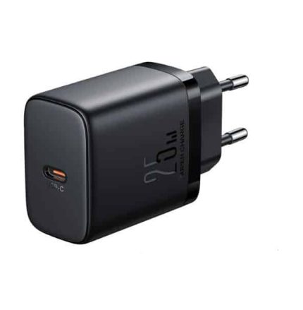 Joyroom JR-TCF11EU 25W Fast Charger With USB-C To USB-C Cable