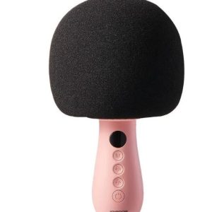 JOYROOM JR-MC6 2 in 1 Multifunctional Bluetooth 5.0 Handheld Microphone