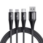 JOYROOM S-1230G4 3 IN 1 Charging Cable