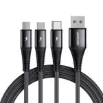 JOYROOM S-1230G4 3 IN 1 Charging Cable
