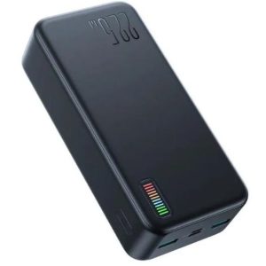 Joyroom JR-QP196 30000mah Fast Charging 22.5W Power Bank