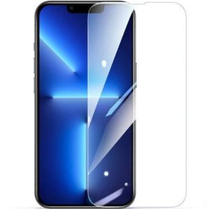 JOYROOM JR-DH02 2.5D Full Screen HD Tempered Glass Screen Protector for iPhone 13/13 Pro/13 Pro Max