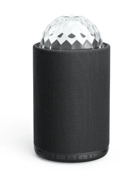 Joyroom JR-MS01 Maya Series RGB Wireless Speaker