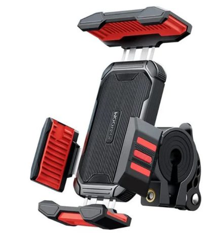 JOYROOM JR-ZS265 Bike Phone Mount for 4.7-7 Inch Phones