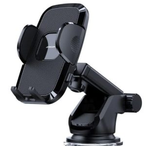 JOYROOM JR-ZS259 360-degree Rotating Mechanical Dashboard Car Holder