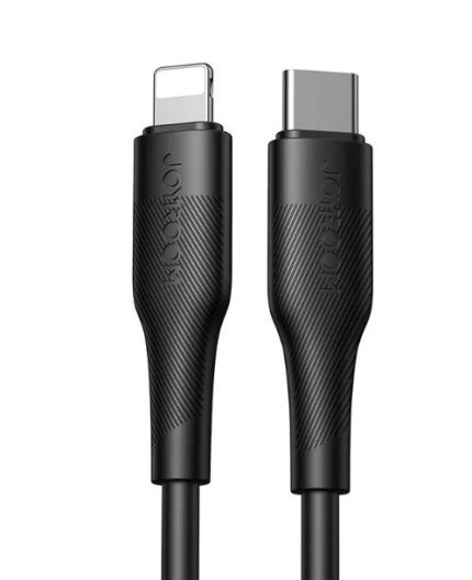 Joyroom M3 USB Type C to Lightning Power Delivery 20W Cable