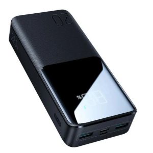 JOYROOM JR-T014 Power Bank with Large Digital Display 20000mAh/15W