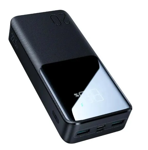 JOYROOM JR-T014 Power Bank with Large Digital Display 20000mAh/15W