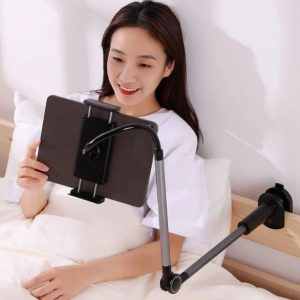 JOYROOM JR-ZS263 Funny Series 360-degree Rotating Lazy Holder for Mobile / Tablet