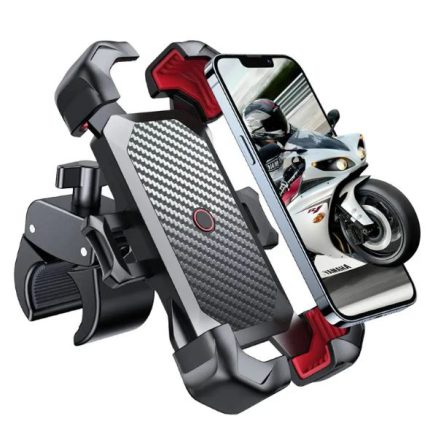 JOYROOM JR-ZS288 Universal Bicycle Phone Holder Mount for Mountain/Road Bike Handlebar