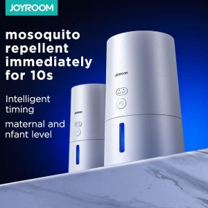 JOYROOM JR-CY299 Intelligent Insect Mosquito Repellent Liquid Heater