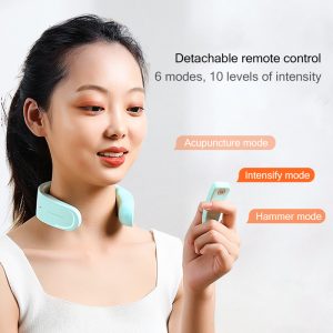 JOYROOM JR-GH103 Intelligent Neck Massager