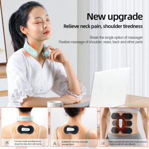 JOYROOM JR-GH103 Intelligent Neck Massager