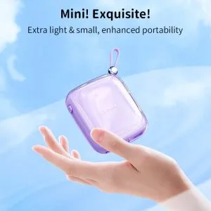 JOYROOM JR-L002 Jelly Series 22.5W Power Bank Fast Charging (1)