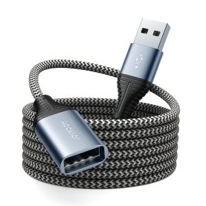 JOYROOM S-2030N13 USB2.0 Extension Cable (2 Meter)