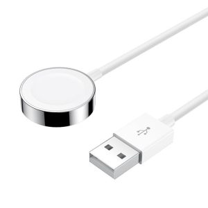 JOYROOM S-IW001 Ben Series Magnetic Charging Cable for iWatch Apple Watch Series 4321