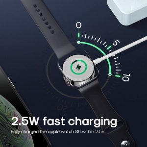 JOYROOM S-IW003S Magnetic Charging Cable for Apple Watch