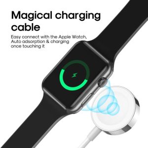 JOYROOM S-IW003S Magnetic Charging Cable for Apple Watch