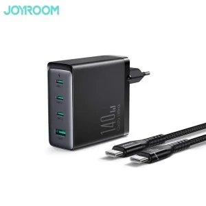 Joyroom GaN Ultra JR-TCG05EU 140W Fast Charger