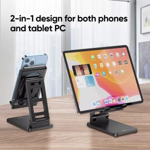 Joyroom JR-ZS282 Foldable Desktop Phone Stand