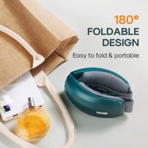 Joyroom M3 Electric Eye Massager with Heat Compression