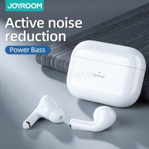 Joyroom T03s PRO ANC Noise Cancellation Bluetooth Earbuds