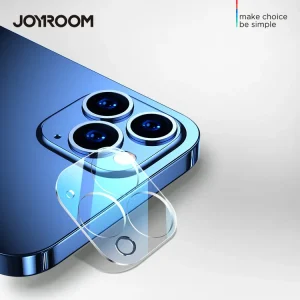 JOYROOM Camera Lens Protector for iPhone 15 Pro / 15 Pro Max