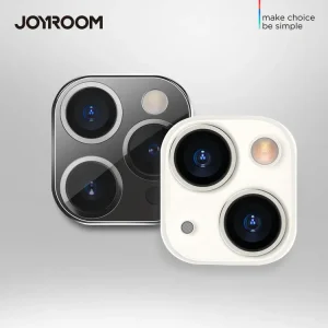 JOYROOM Camera Lens Protector for iPhone 15 Pro / 15 Pro Max