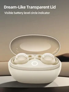 Joyroom JR-TS3 True Wireless Sleep Earbuds