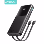 Joyroom JR-PBF19 22.5W Fast Charge 10000mah Portable Powerbank With Charging Cable