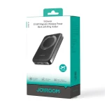 Joyroom JR-PBM12 22.5W 10000mAh Magnetic Wireless Powerbank