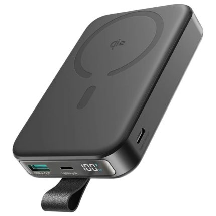 Joyroom JR-PBM11 Qi2 MagSafe Power Bank With Kickstand 10000mAh