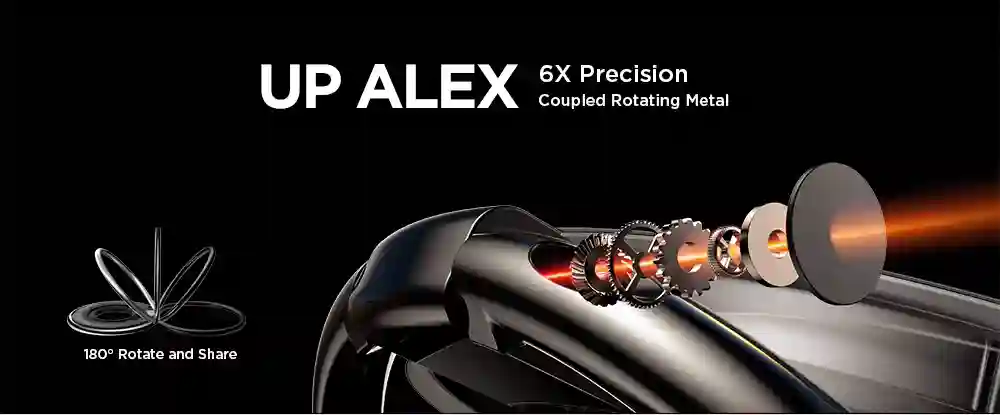 Joyroom JR-ZS383 Magnetic Ring Holder for secure phone grip