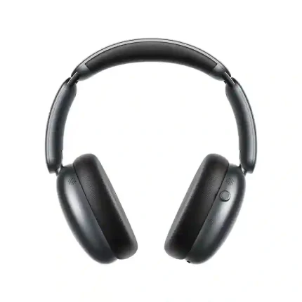 JOYROOM JR-JH1 Over-Ear ANC Headset front view