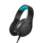 JOYROOM JHead JR-HG2 Gaming Headset with ice blue lighting