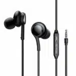 Joyroom JR-EW02 in-ear earbuds front view