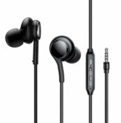 Joyroom JR-EW02 in-ear earbuds front view
