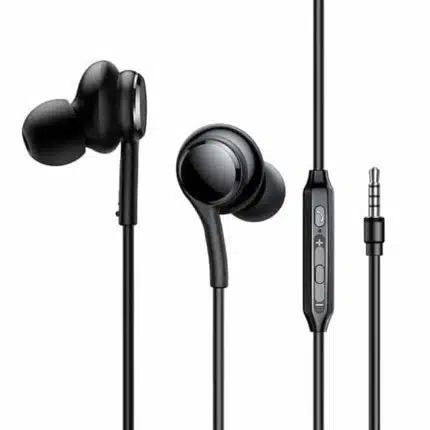Joyroom JR-EW02 in-ear earbuds front view