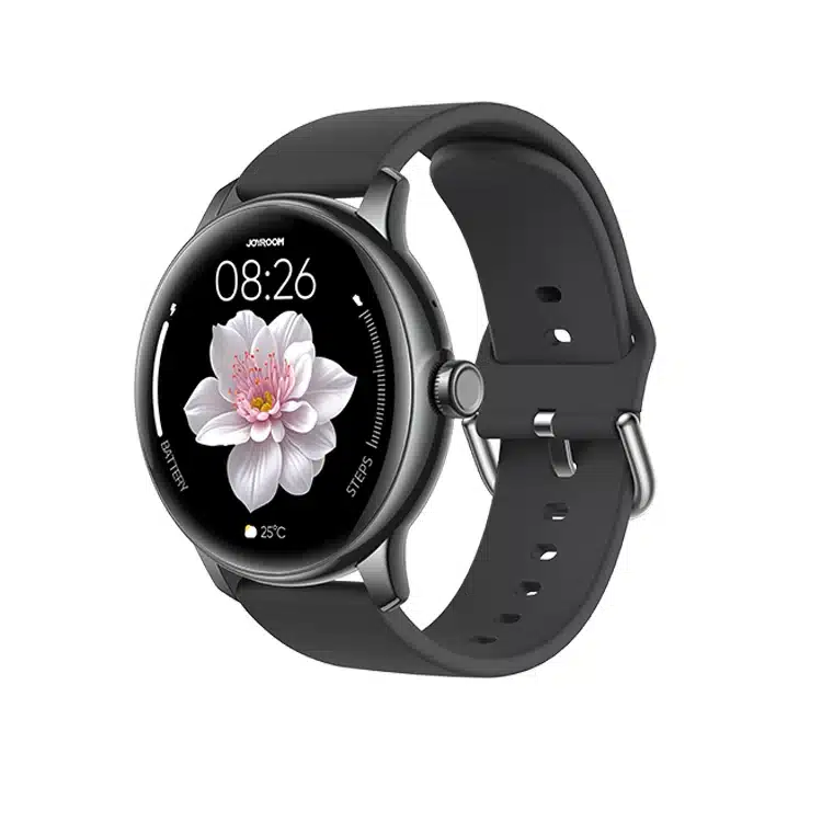 joyroom-jr-fc1-pro-smart-watch (1) JOYROOM JR-FC1 PRO smartwatch front view