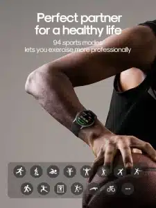 JOYROOM JR-FC1 PRO Bluetooth HD call feature interface