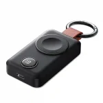 JOYROOM JR-WQW01 portable wireless charger front view