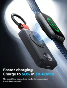 JOYROOM JR-WQW01 with digital power display