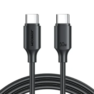 JOYROOM S-A9 Fast Charging Data Cable 1 JOYROOM S-A9 Fast Charging Data Cable 2.4A output